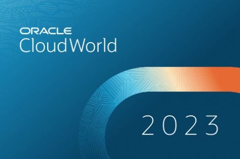 Oracle Cloud 2