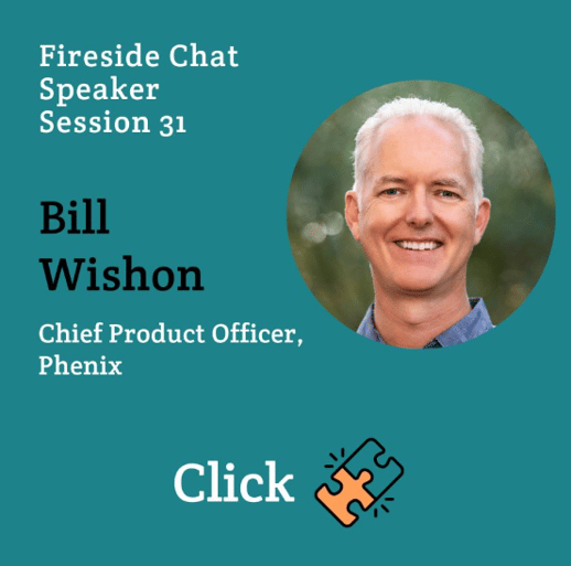 bill fireside chat